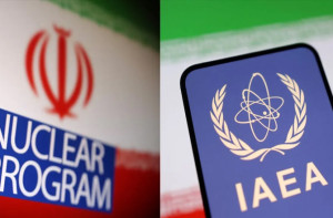 آئی اے ای اے کا  ایران سے تمام جوہری تنصیبات تک رسائی فراہم کرنے کا مطالبہ